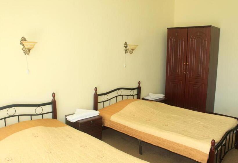 غرفة ديلوكس عائلية, Jermuk Ararat Health Spa