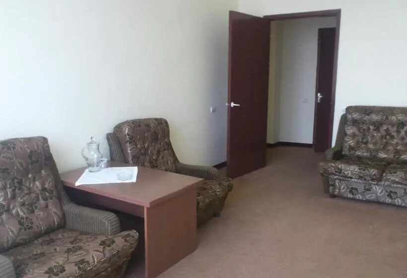 Deluxe-perhehuone, Jermuk Ararat Health Spa