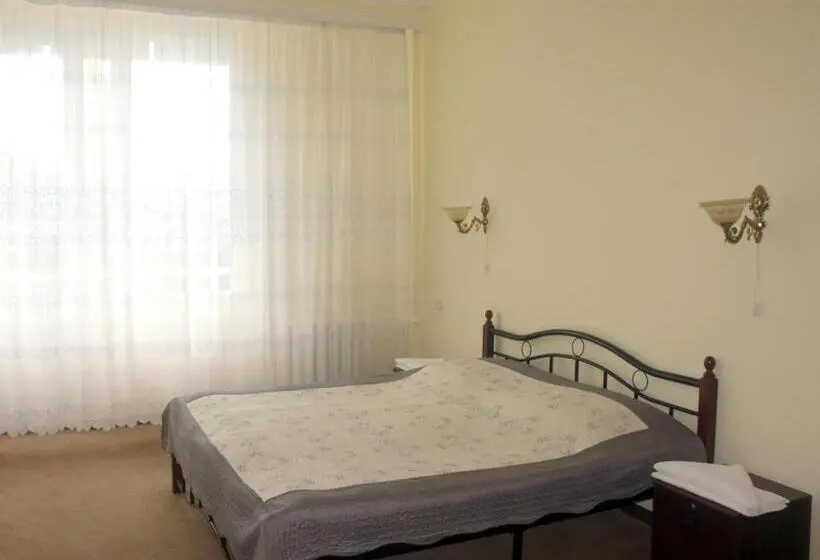 Deluxe-perhehuone, Jermuk Ararat Health Spa