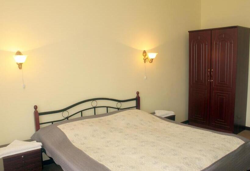 غرفة ديلوكس عائلية, Jermuk Ararat Health Spa