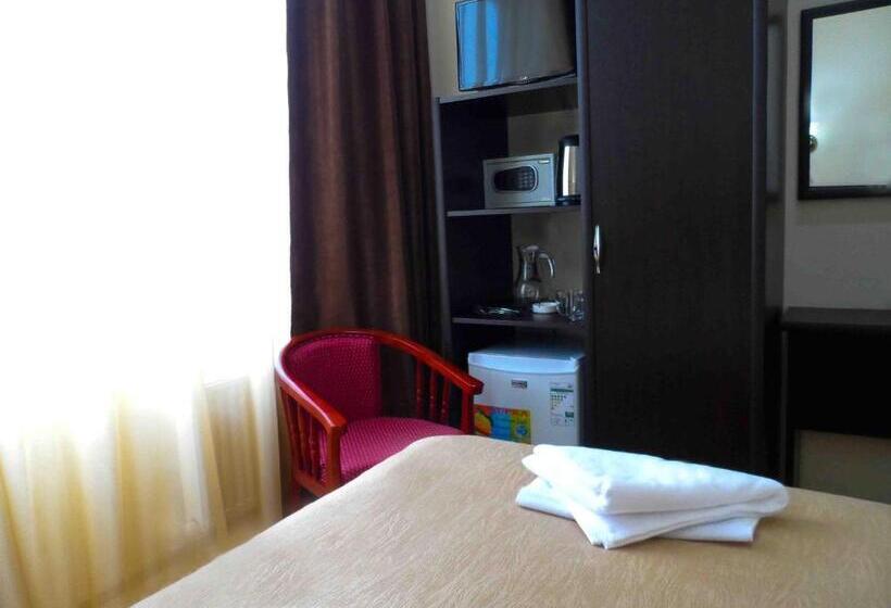 Номер Deluxe Одноместный, Jermuk Ararat Health Spa