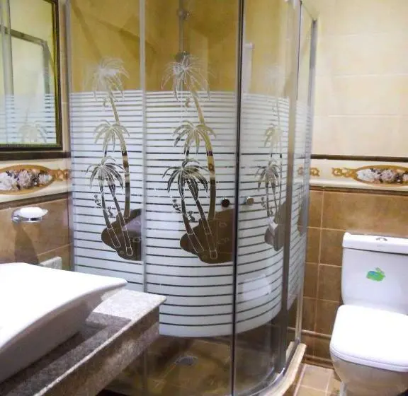 Executive-sviitti, Jermuk Ararat Health Spa
