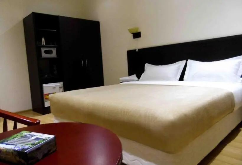 Executive-sviitti, Jermuk Ararat Health Spa