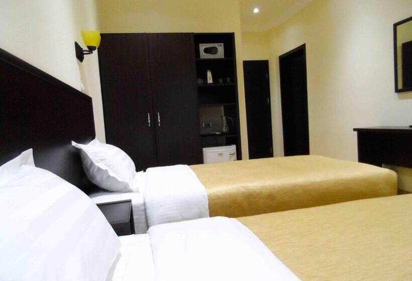 جناح إدارى غرفتين نوم, Jermuk Ararat Health Spa