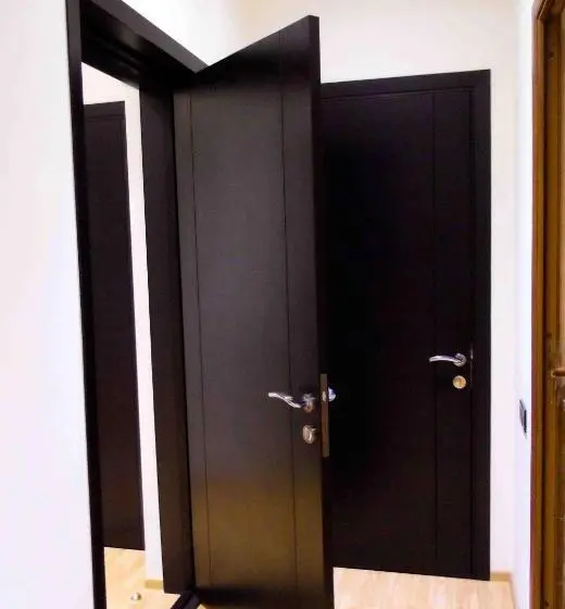 Executive-sviitti 2 Makuuhuonetta, Jermuk Ararat Health Spa
