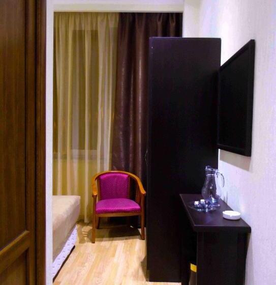 豪华单人间, Jermuk Ararat Health Spa