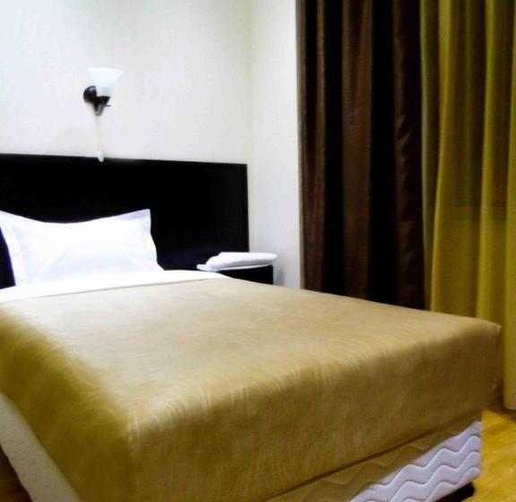 Номер Deluxe Одноместный, Jermuk Ararat Health Spa