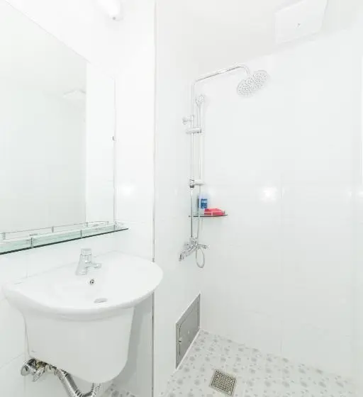 ファミリールーム, Samda Hostel