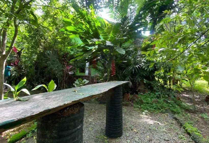 スタンダードシングルルーム, Forest Villa Nature Resort