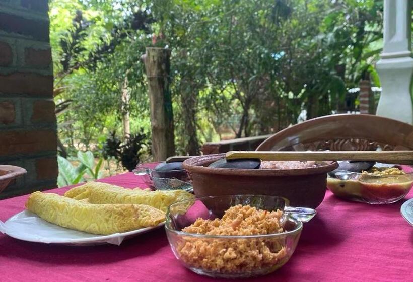 スタンダードシングルルーム, Forest Villa Nature Resort