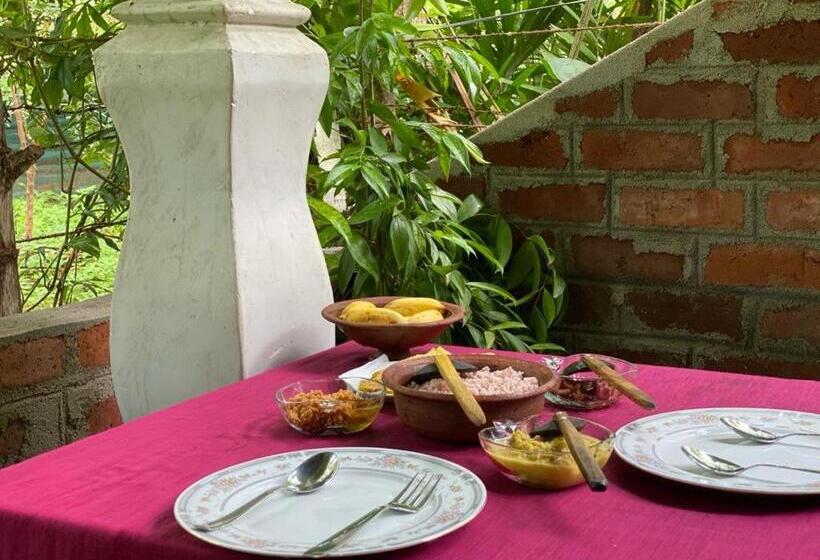 スタンダードシングルルーム, Forest Villa Nature Resort