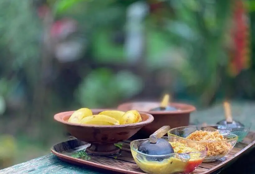 スタンダードルーム, Forest Villa Nature Resort