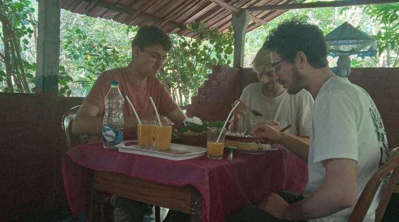 スタンダードルーム, Forest Villa Nature Resort