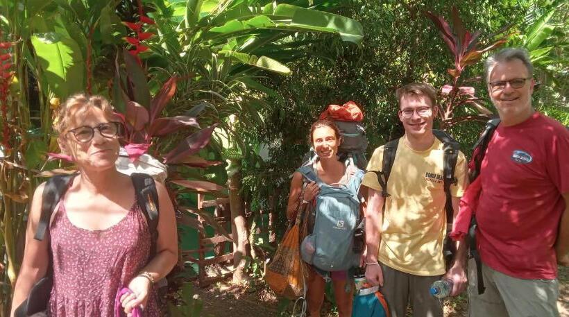 エコノミーシングルルーム, Forest Villa Nature Resort