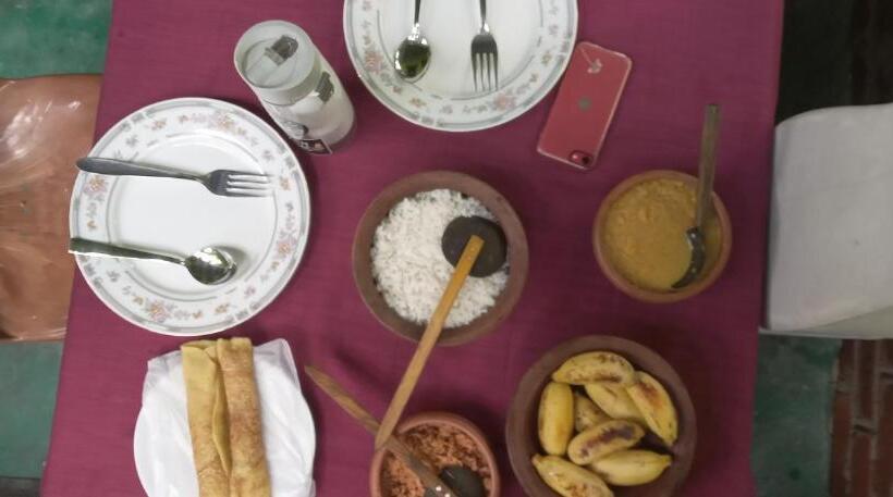 エコノミーシングルルーム, Forest Villa Nature Resort