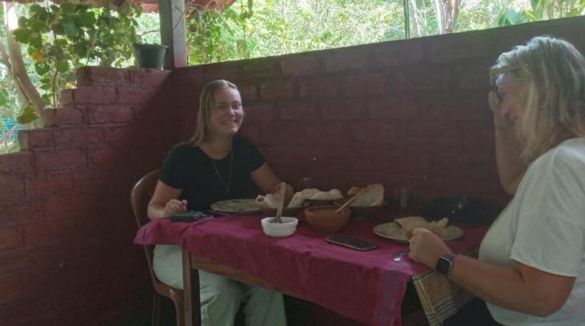 エコノミーシングルルーム, Forest Villa Nature Resort