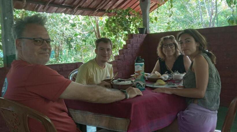 エコノミーシングルルーム, Forest Villa Nature Resort