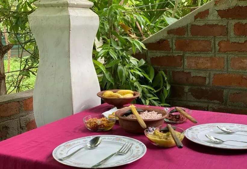 エコノミールーム, Forest Villa Nature Resort