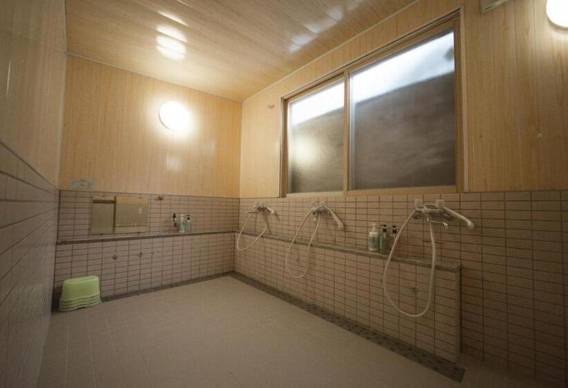 Номер Economy, Hakuba Cortina Backpackers