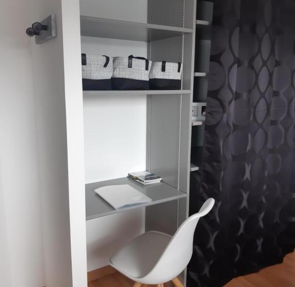 스탠다드 룸, La Détente A La Campagne