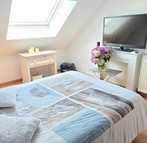 스탠다드 룸, La Détente A La Campagne