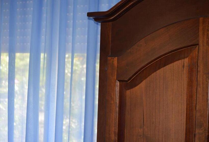 غرفة سوبيريور مطلّة علي البحر, Bed & Breakfast Camera A Sud