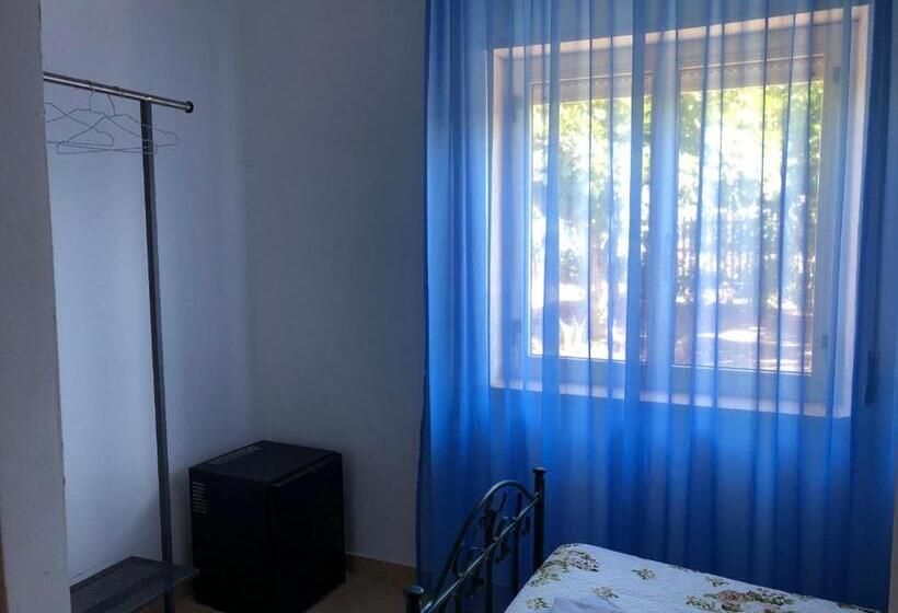 اتاق سوپریور با چشم‌انداز دریا, Bed & Breakfast Camera A Sud