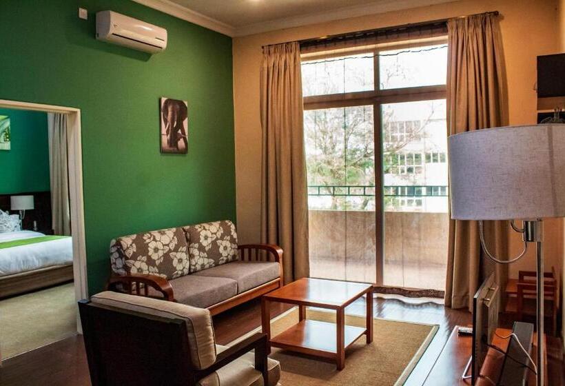 سوییت, Malville Boutique