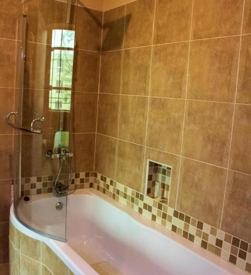 سوییت, Malville Boutique