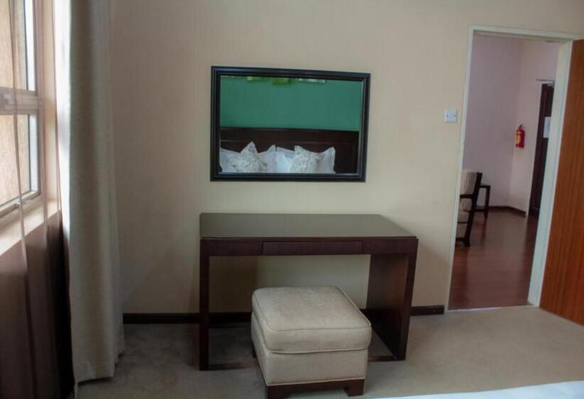 سوییت, Malville Boutique