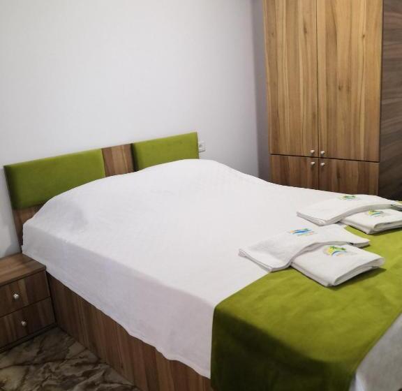 חדר סטנדרט, Prestige Beach