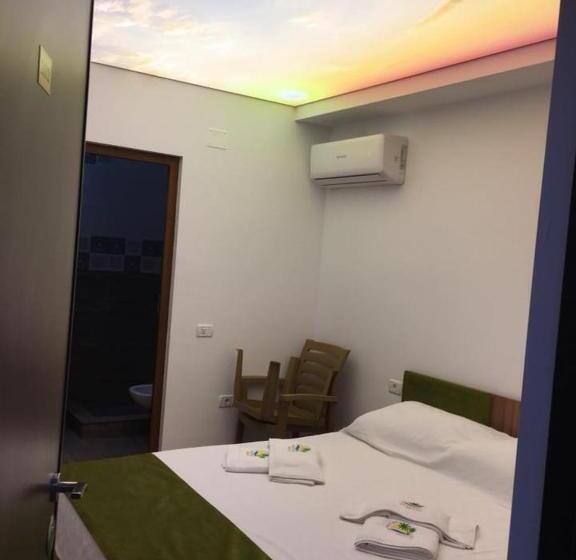 Номер Стандарт, Prestige Beach