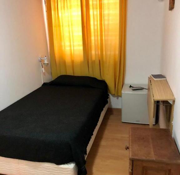 Номер Стандарт Индивидуальный, San José