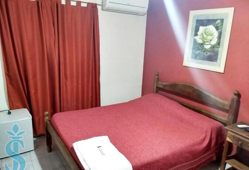 Номер Deluxe, San José