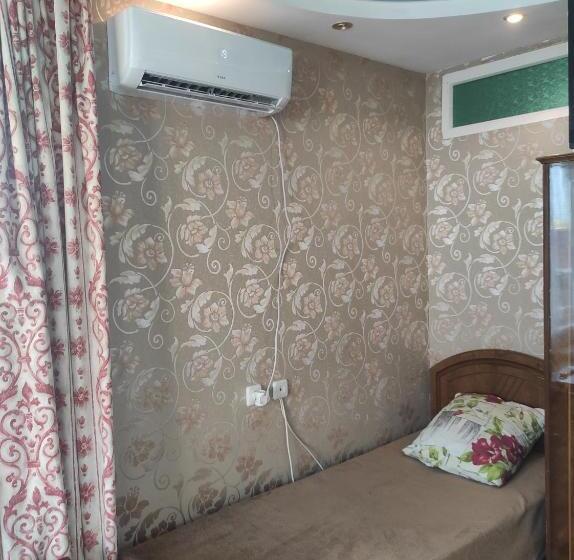 اتاق استاندارد سه نفره, дом у моря одесса