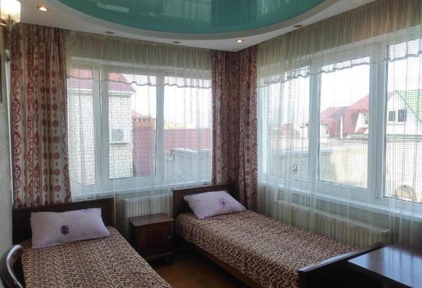 اتاق استاندارد سه نفره, дом у моря одесса