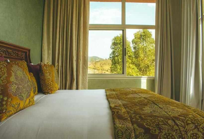 اتاق سوپریور, Diar Illi