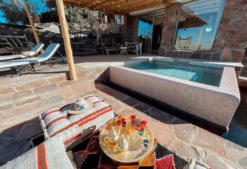 بانگلوی استاندارد, Diar Illi