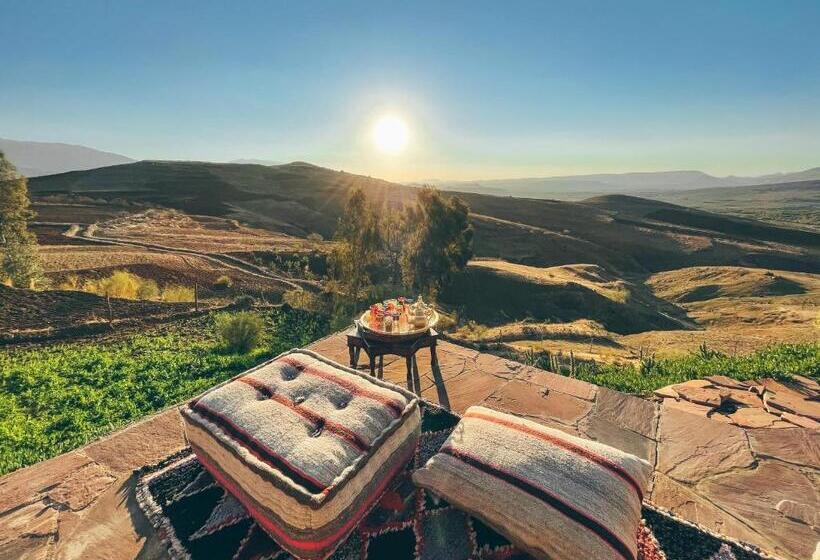 بانگلوی استاندارد, Diar Illi