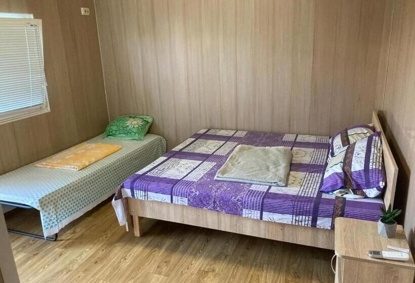 Standard Szoba, Nomera U Moria