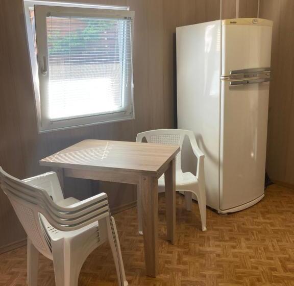 Standard Szoba, Nomera U Moria