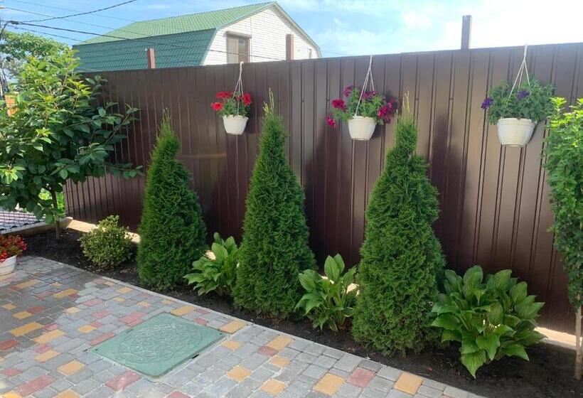 Standard Szoba, Nomera U Moria