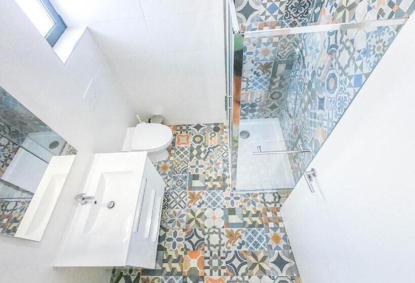 스탠다드 룸, Ola Guesthouse