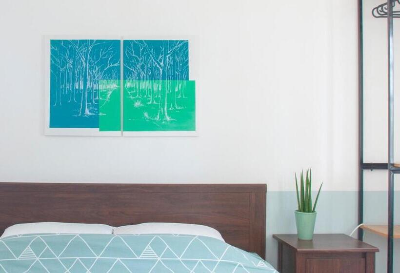 스탠다드 룸, Ola Guesthouse