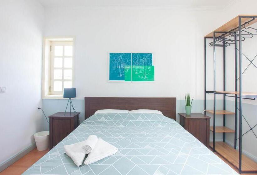 스탠다드 룸, Ola Guesthouse