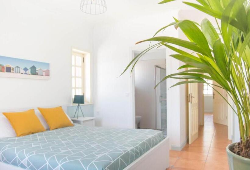 Номер Стандарт, Ola Guesthouse