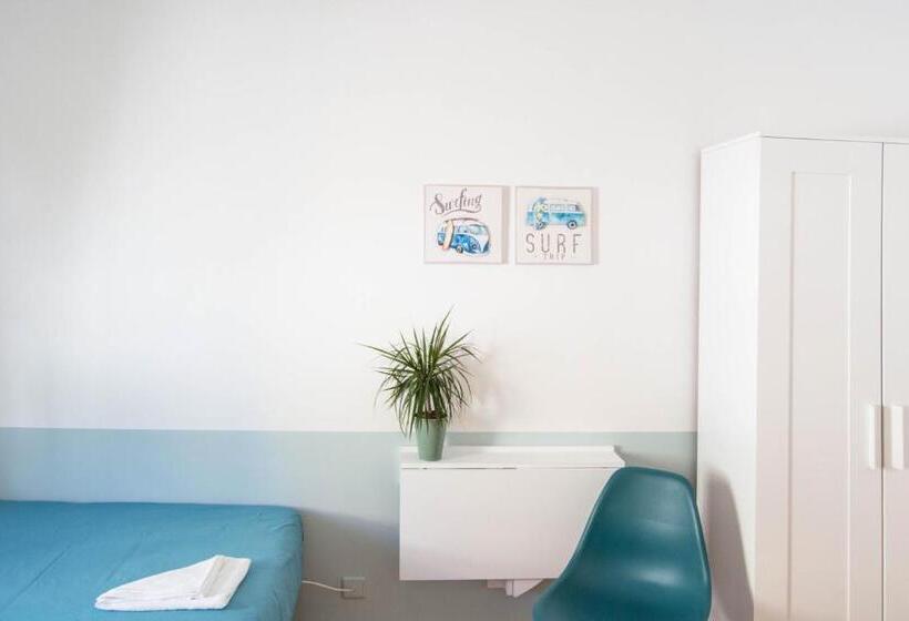 빌라 1 베드룸 - 수영장, Ola Guesthouse