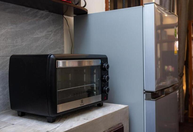 Дом 2 Спальни, Sala Kanseng Home