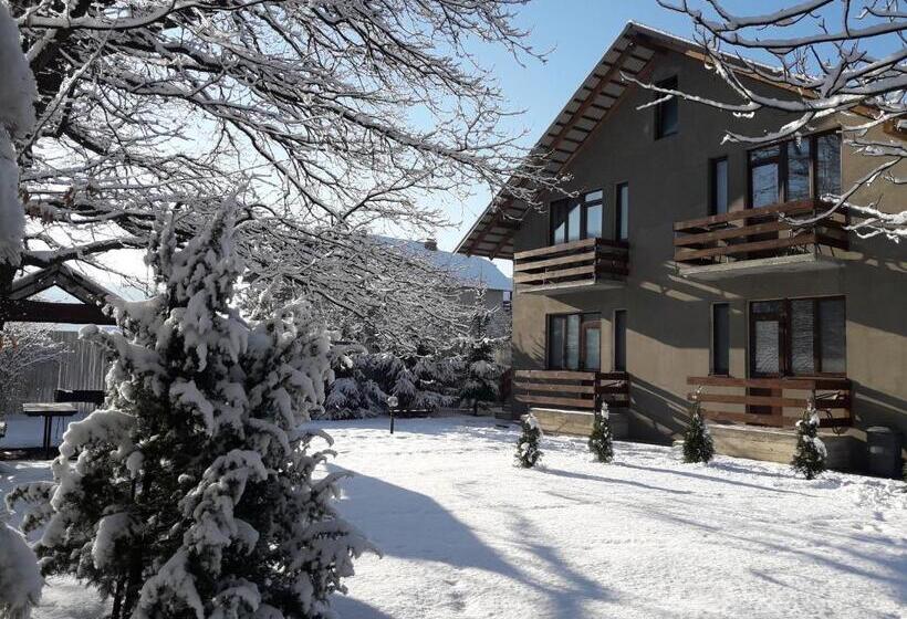 Family Suite, Solomiia