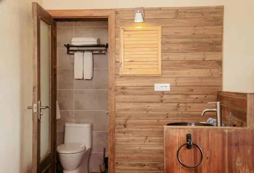 スタンダードルーム, Yangshuo Shui Mo Ju Guesthouse